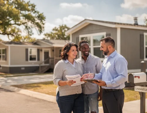 Chattel Loans for Mobile Homes: When They Make Sense