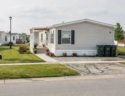 Cheap Mobile Homes for Rent: How to Find Safe Deals
