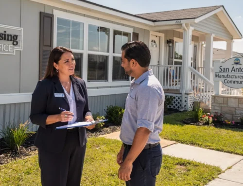 Cheap Rent Mobile Homes Near Me: Spot Scams Fast