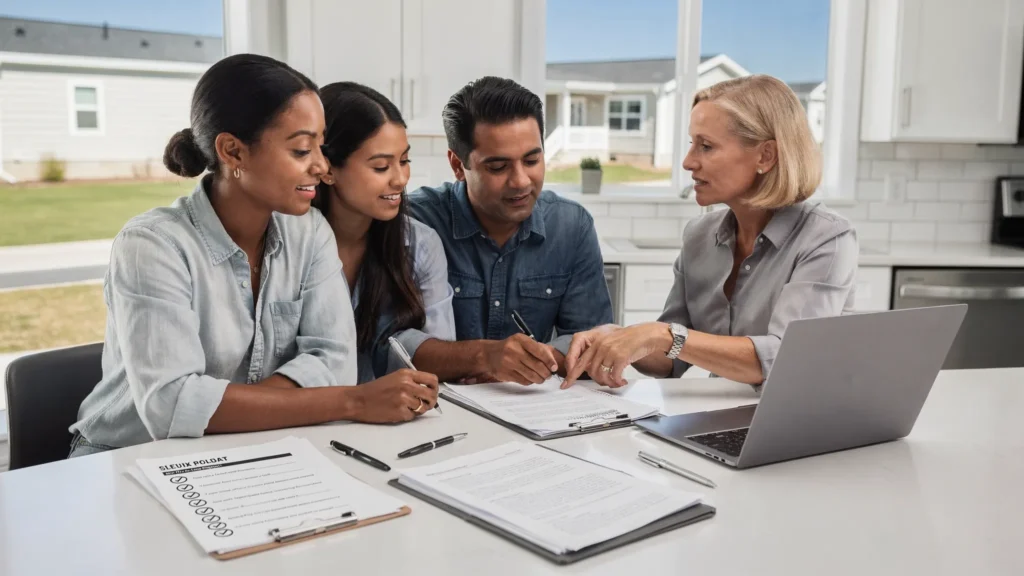 FHA Financing for Manufactured Homes: Full Checklist - Main Image
