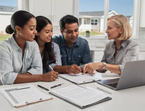 FHA Financing for Manufactured Homes: Full Checklist