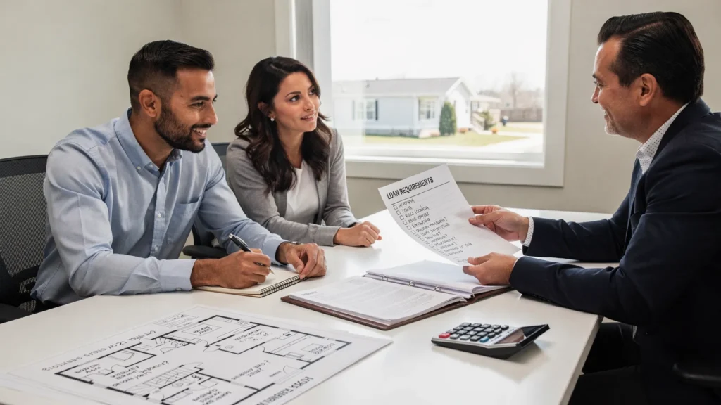 FHA Lenders for Manufactured Homes: Questions to Ask - Main Image