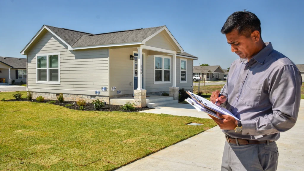 FHA Loan and Manufactured Home: What Qualifies - Main Image