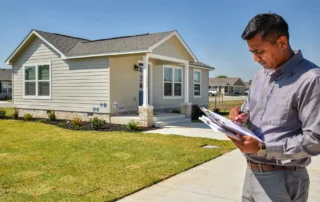FHA Loan and Manufactured Home: What Qualifies - Main Image