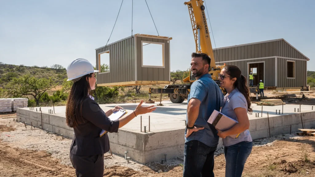 FHA Loan for Modular Home: How It Differs From MH - Main Image