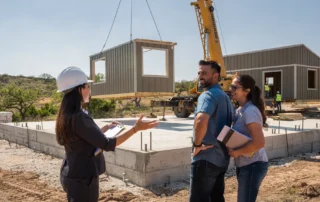 FHA Loan for Modular Home: How It Differs From MH - Main Image