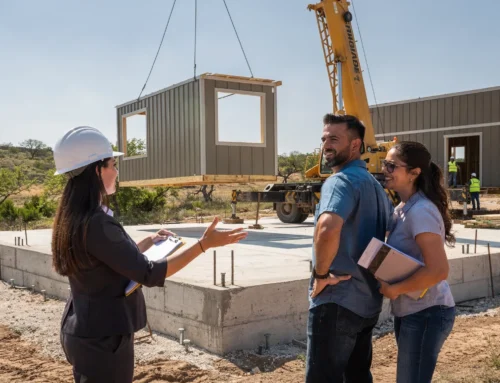 FHA Loan for Modular Home: How It Differs From MH