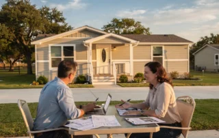 FHA Manufactured Home Loan: Rates, Limits, and Terms - Main Image