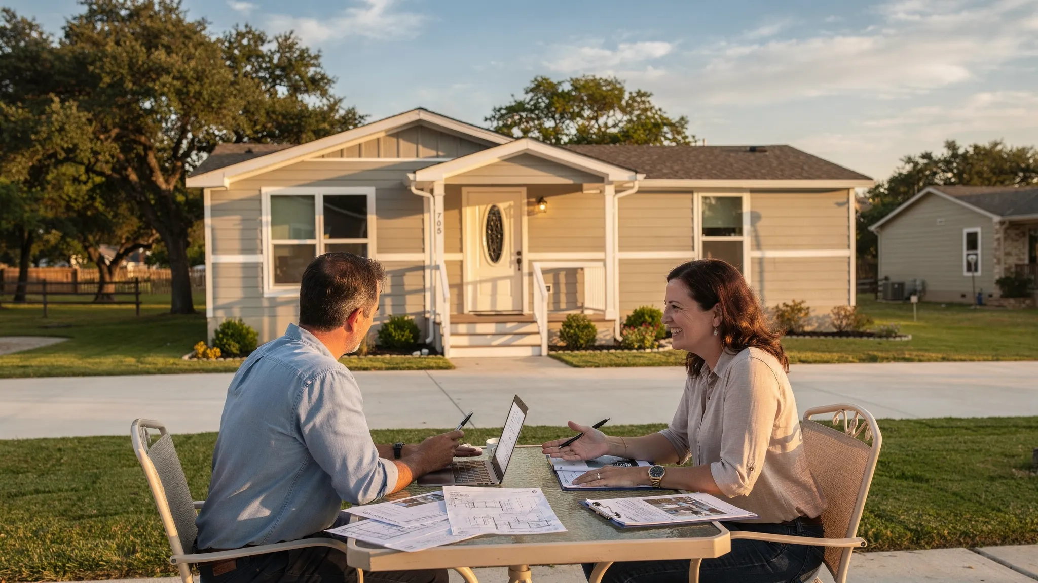 FHA Manufactured Home Loan: Rates, Limits, and Terms - Main Image