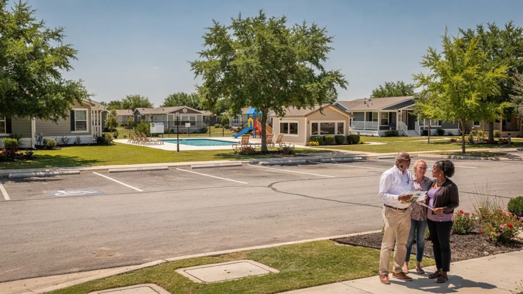 Lot Rent for Mobile Home Near Me: Typical Price Ranges - Main Image