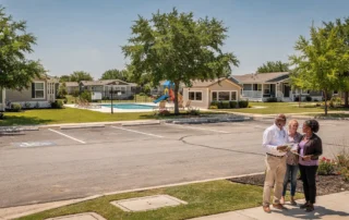 Lot Rent for Mobile Home Near Me: Typical Price Ranges - Main Image