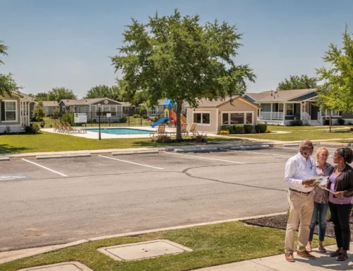 Lot Rent for Mobile Home Near Me: Typical Price Ranges