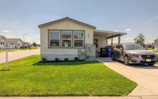 Lot Rent for Mobile Home: What It Includes in Texas - Main Image