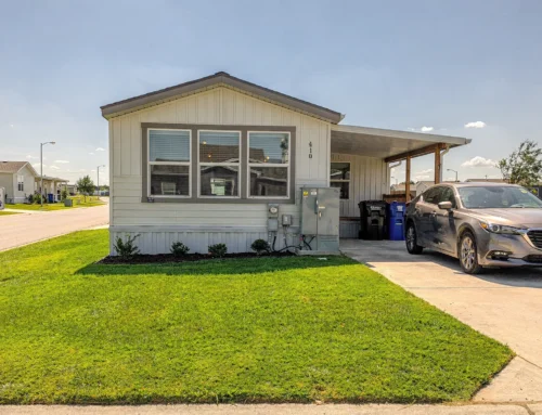 Lot Rent for Mobile Home: What It Includes in Texas