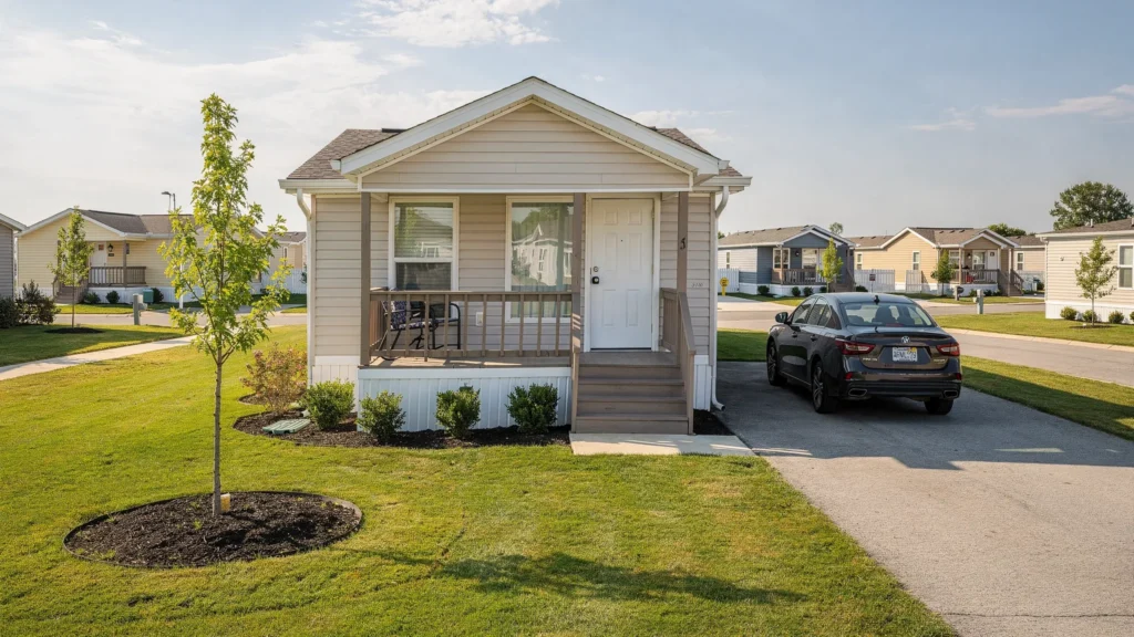 Manufactured Homes for Rent: Costs, Leases, and What’s Included - Main Image