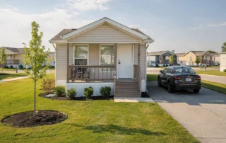 Manufactured Homes for Rent: Costs, Leases, and What’s Included - Main Image