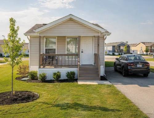 Manufactured Homes for Rent: Costs, Leases, and What’s Included