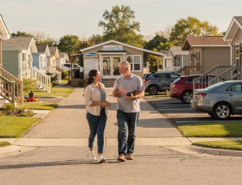 Mobile Home Parks Near Me for Rent: Tour Questions to Ask