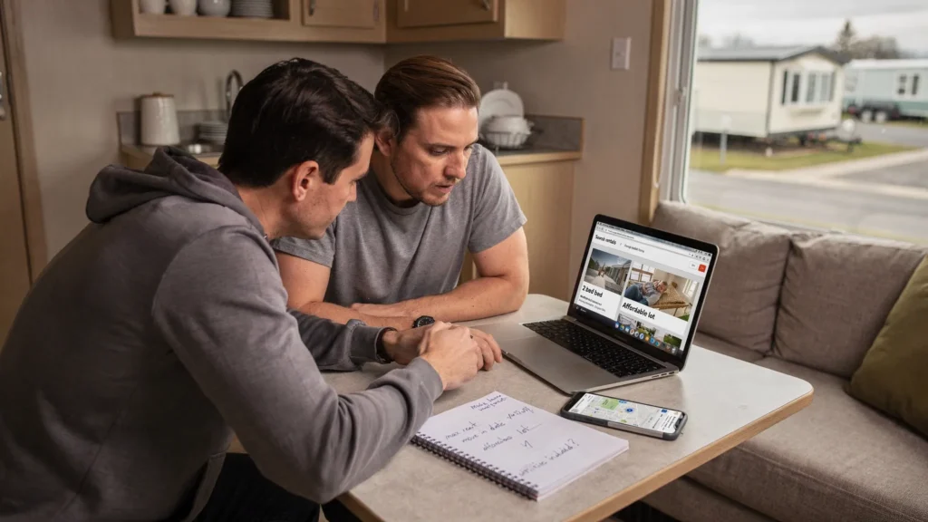 Mobile Homes for Rent Cheap Near Me: Best Search Filters - Main Image