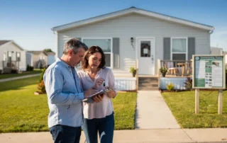 Mobile Homes for Rent: Costs, Leases, and Red Flags - Main Image