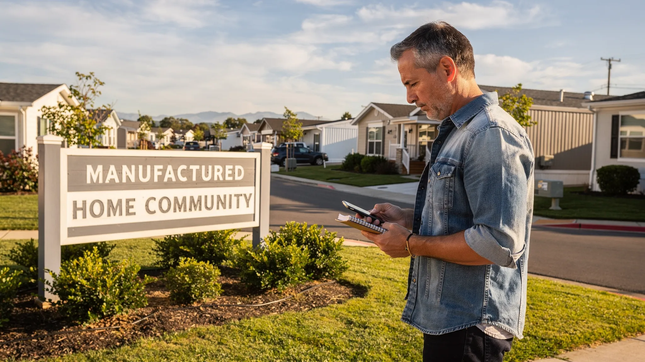 Mobile Homes for Rent in Near Me: Search Tips That Work - Main Image