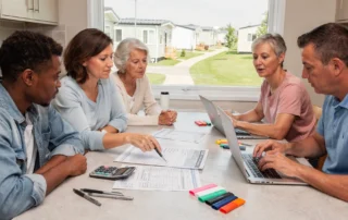 Mobile Park Homes for Rent: Avoid These Common Fees - Main Image