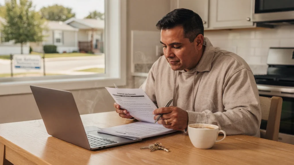 Mobile Parks for Rent: Lease Terms You Should Know - Main Image