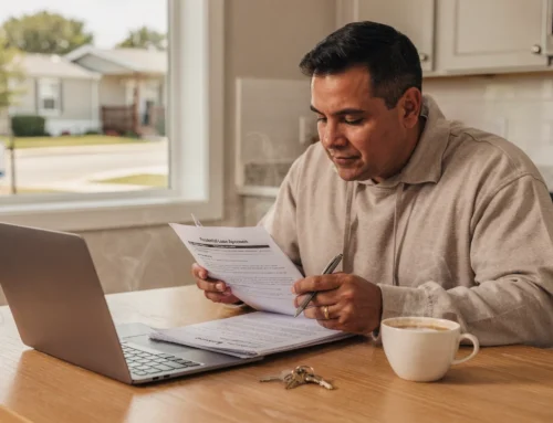 Mobile Parks for Rent: Lease Terms You Should Know