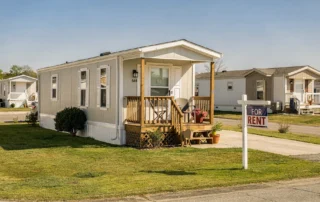 Trailer Homes for Rent Cheap: What “Cheap” Really Means - Main Image