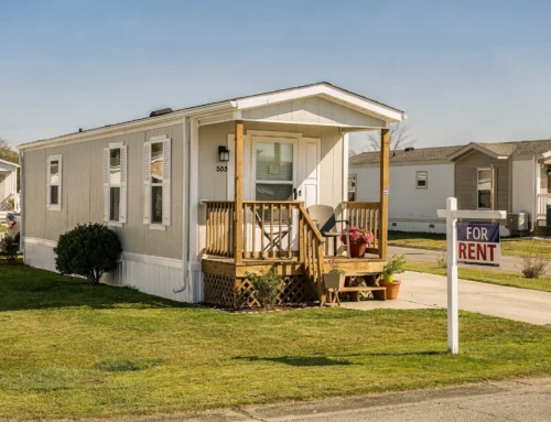 Trailer Homes for Rent Cheap: What “Cheap” Really Means