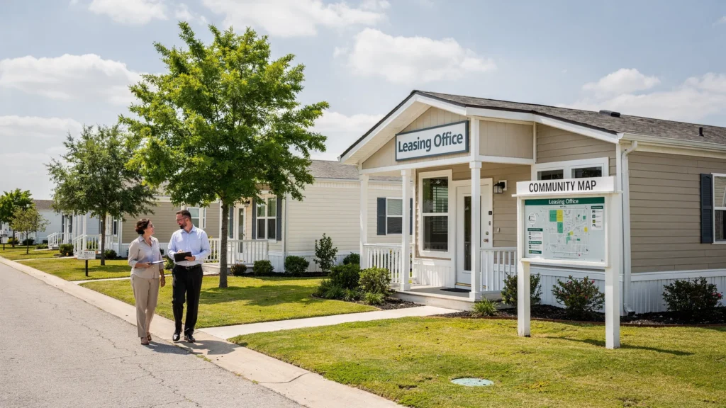 Trailer House for Rent Near Me: How to Find Legit Listings - Main Image