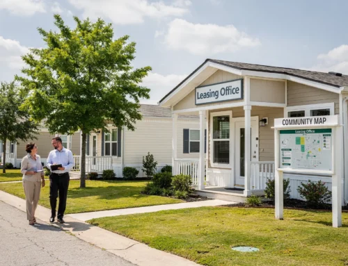 Trailer House for Rent Near Me: How to Find Legit Listings