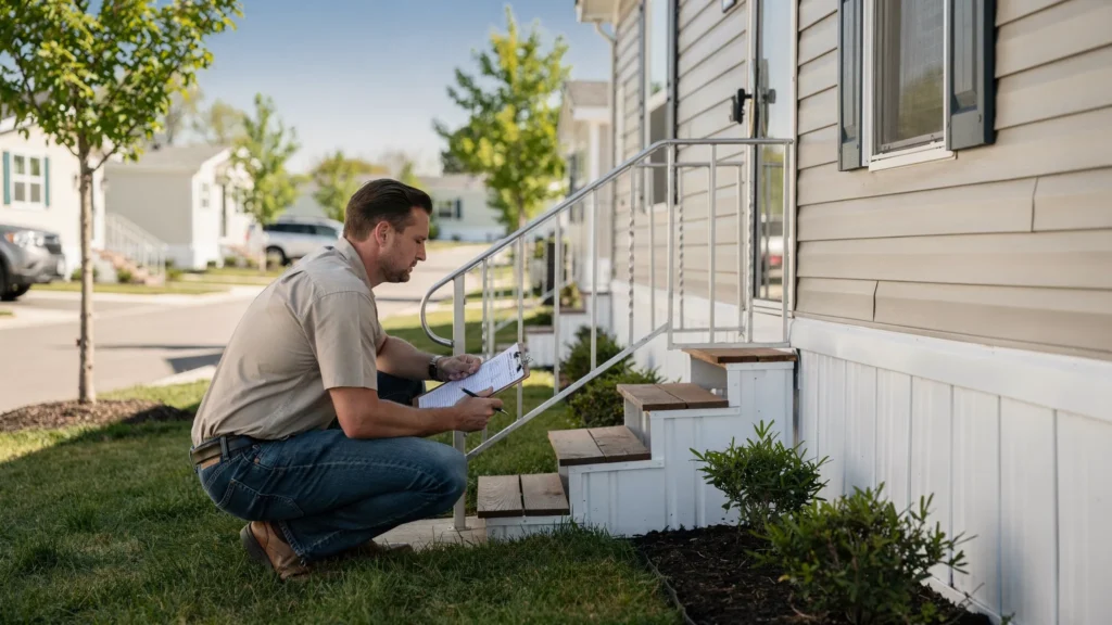 Trailer Park Homes for Rent: What to Inspect Before Move-In - Main Image