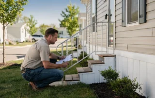 Trailer Park Homes for Rent: What to Inspect Before Move-In - Main Image