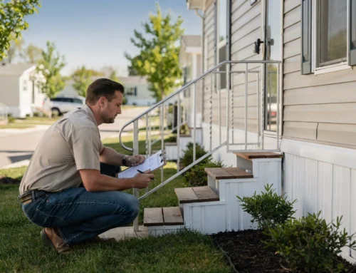 Trailer Park Homes for Rent: What to Inspect Before Move-In