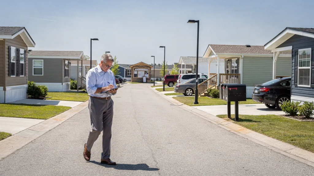 Trailer Parks Renting Near Me: A Renter’s Checklist - Main Image