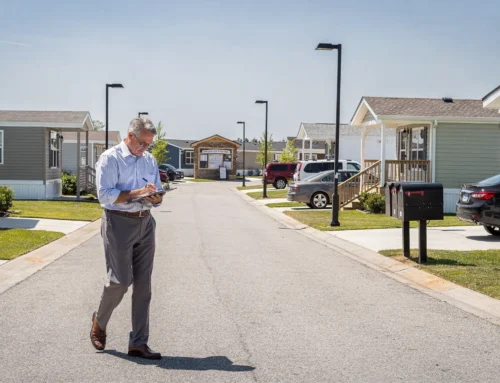 Trailer Parks Renting Near Me: A Renter’s Checklist