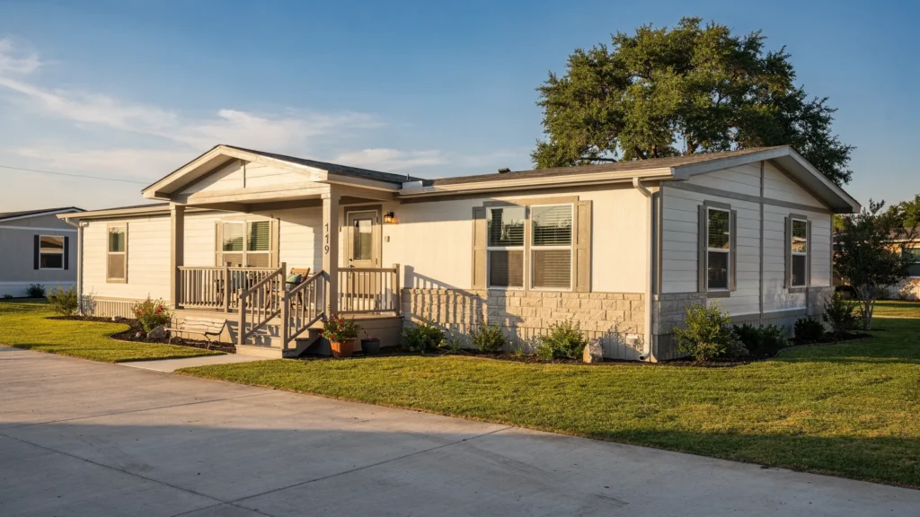 Cavco Homes: Features, Floor Plans, and Value - Main Image