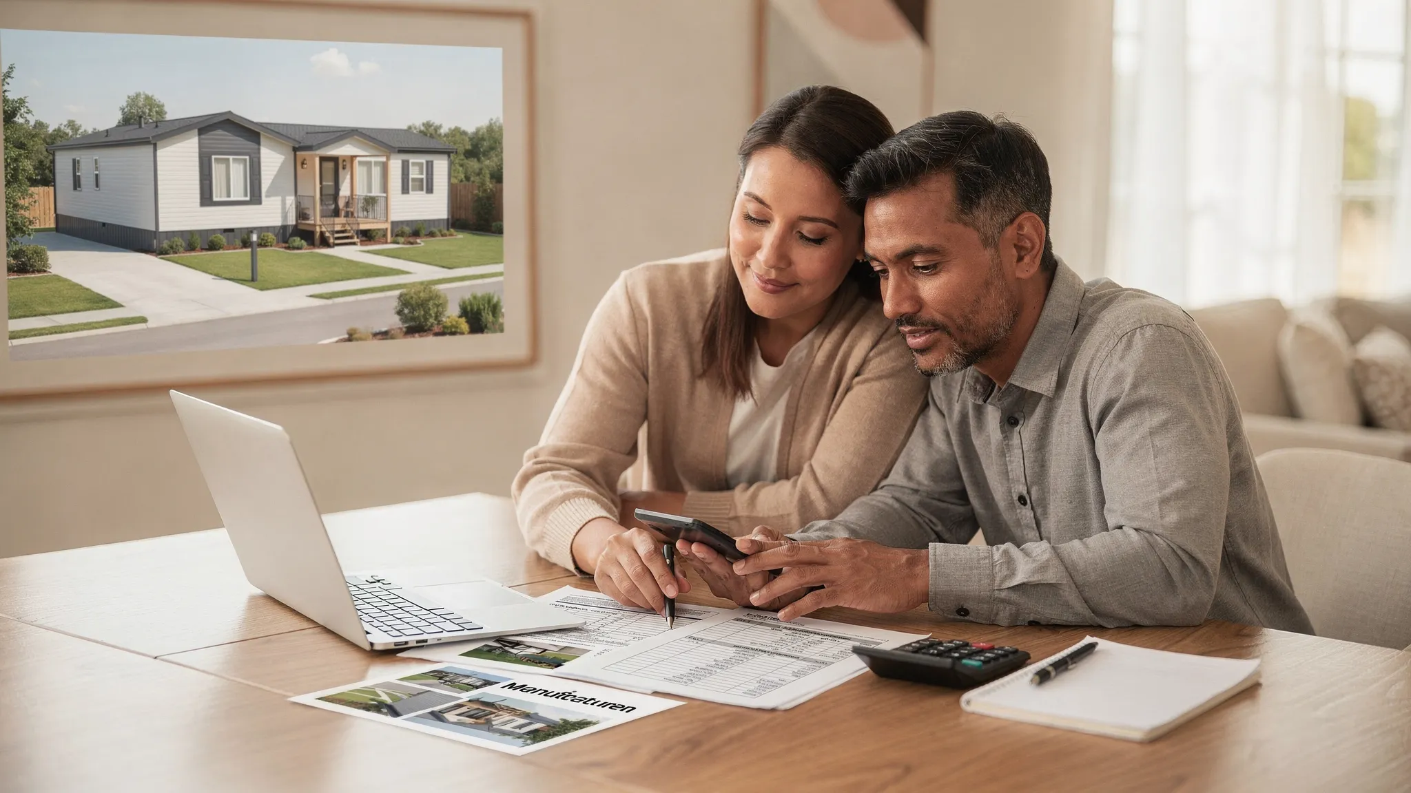 Discount Manufactured Homes: Spot Real Savings vs Add-Ons - Main Image