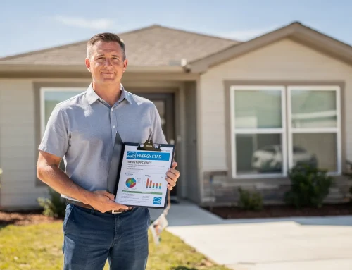 Energy Star Certified Homes: What the Label Really Means