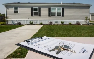FHA Requirements for Manufactured Homes: 2026 Checklist - Main Image
