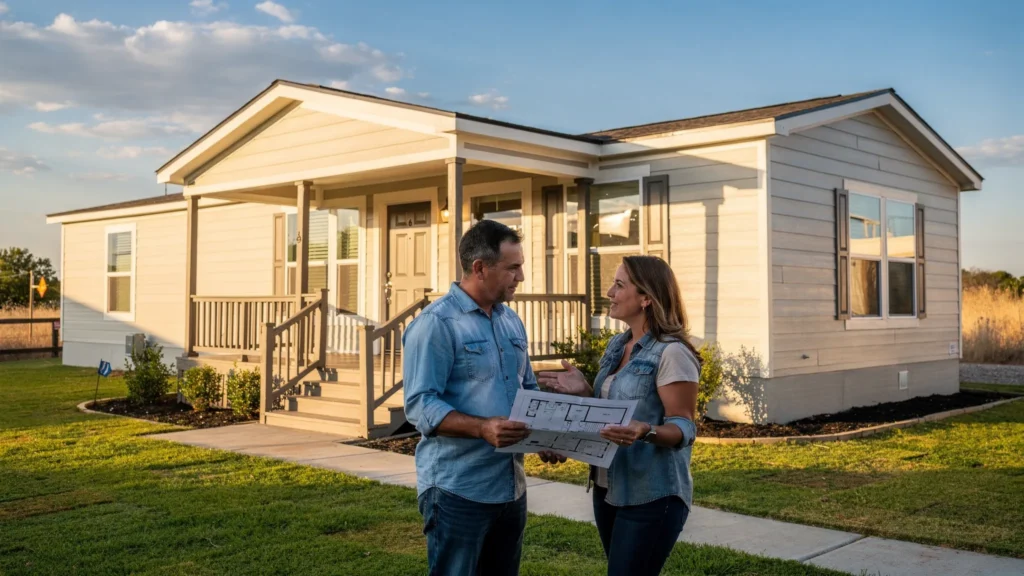 Legacy Homes: Floor Plans and Build Quality Explained - Main Image