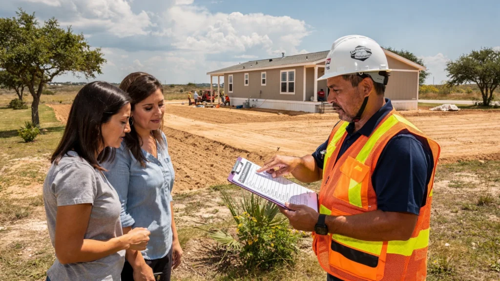 Low Cost Manufactured Homes: Where to Cut Costs Safely - Main Image