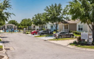 Manufactured Home Communities San Antonio: Fees and Rules - Main Image