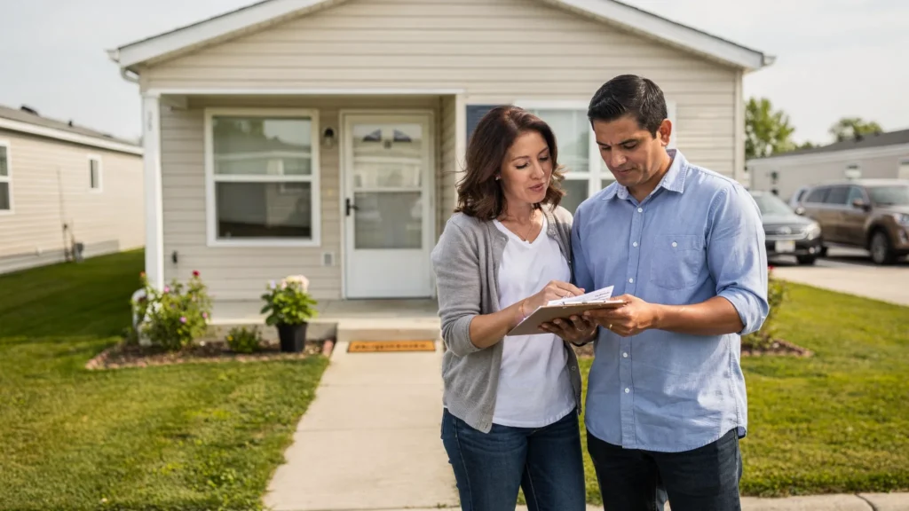 Manufactured Homes for Rent Near Me: Application Tips - Main Image