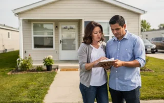 Manufactured Homes for Rent Near Me: Application Tips - Main Image