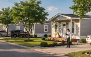 Manufactured Homes for Rent San Antonio: Where to Look - Main Image