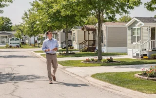 Manufactured Homes Parks Near Me: Tour Checklist for Buyers - Main Image