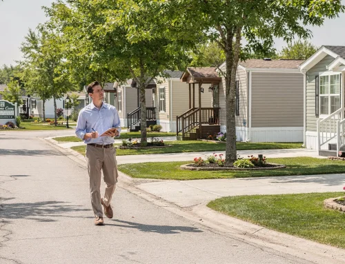 Manufactured Homes Parks Near Me: Tour Checklist for Buyers