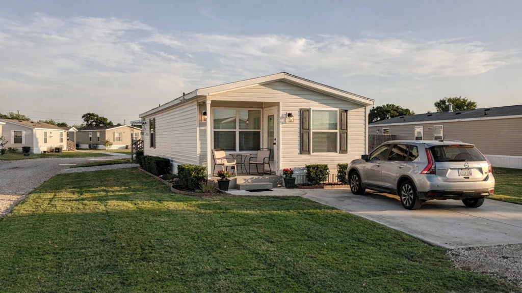 Manufactured Mobile Homes for Rent: What You’re Really Getting - Main Image